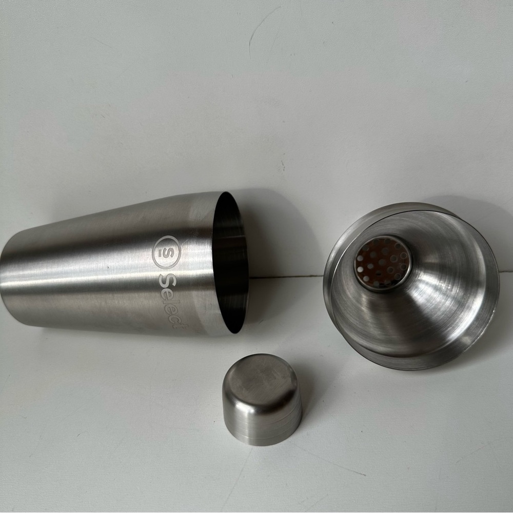 Select Cocktail Shaker Medium, Making - Picture 4 of 5